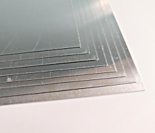 Aluminium Thin Sheet 0.5mm