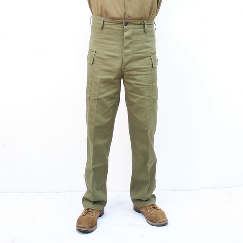 Replica army hbt trousers - us,