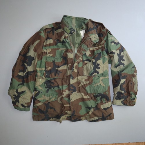 Vintage usgi army surplus - army,