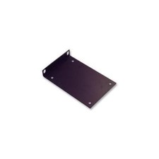 2 X 2U Rack Mounting Brackets