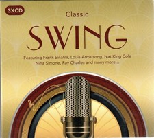 Swing 3xcd hits - hits, the
