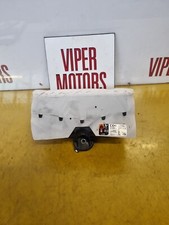 Vauxhall corsa dash airbag - vauxhall,