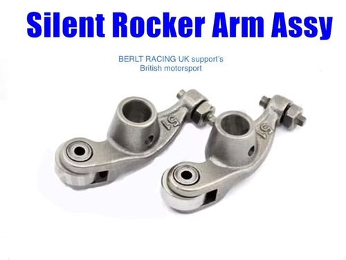 Berlt rocker rollers - berlt,