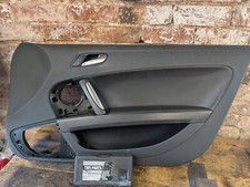 Audi TT TTS RS 8J BLACK