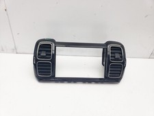Citroen aircross dashboard - citroen,
