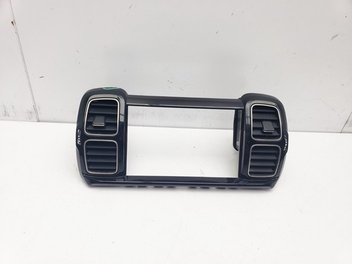 Citroen aircross dashboard - aircross,
