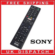 Genuine SONY Bravia RMT-TX100D