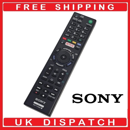 Genuine sony bravia - genuine, (sony