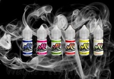 My eLiquid 50ml 0mg all flavours