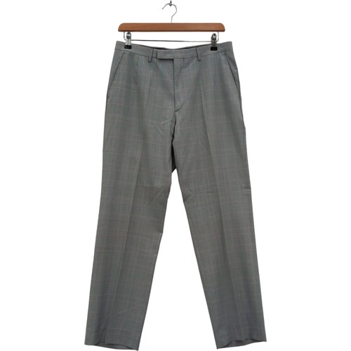 Ozwald boateng trousers - boateng,