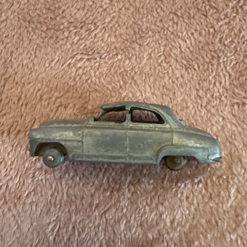 Vintage dinky toys 24u simca - toys,