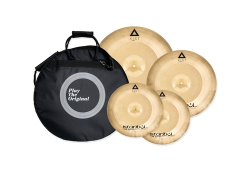 Istanbul xist power - istanbul, cymbal