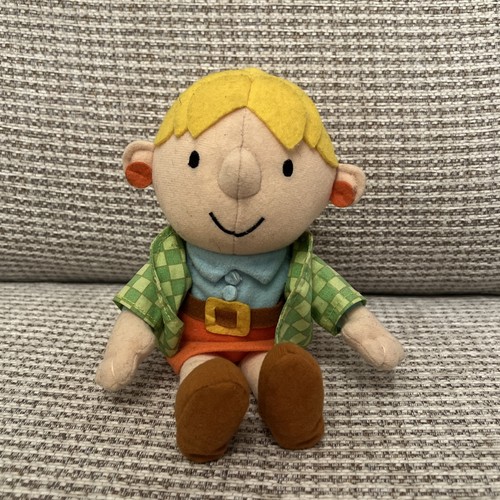 Born play bob the builder - to,