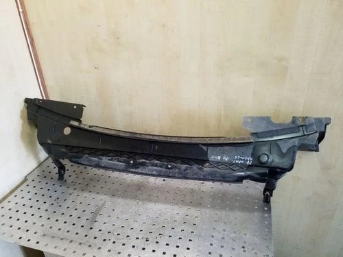 Volvo xc70 front - xc70, bumper