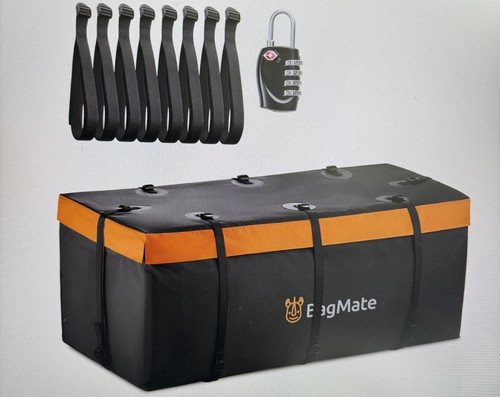 Rhino bagmate 20ft - rhino, 20ft³