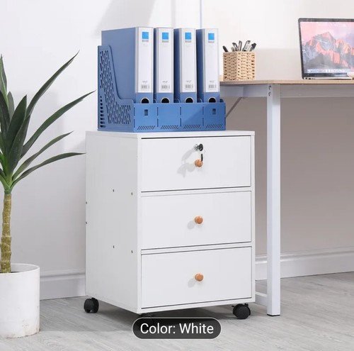 Mobile lockable file storage - mobile,