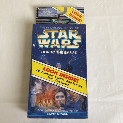 Micro machines star wars - machines,
