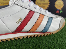VINTAGE 2019 Adidas ROM 80s