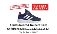 adidas Nebzed Juniors Kids