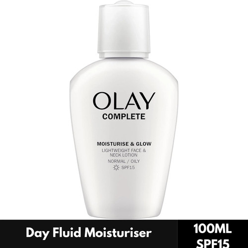 Olay complete 3in1 day fluid - 3in1,