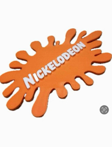 Nickelodeon kid tvorange - kid’s,