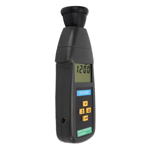 Dt2239b lcd stroboscope flash - dt2239b,