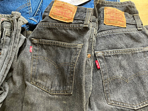 Levi men jeans - levi's, men's