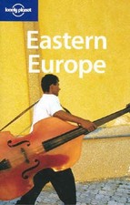 Eastern Europe (Lonely Planet