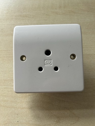 K771whi amp round - k771whi,