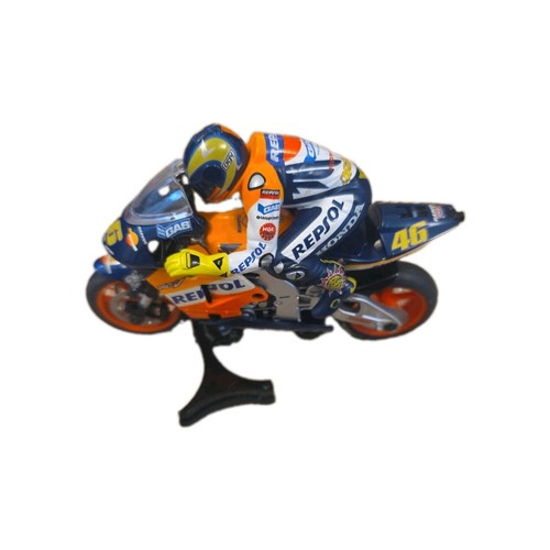 Scalextric motogp - 1:32,