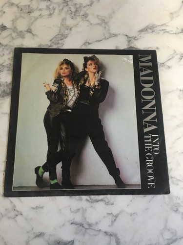 Madonna into the - madonna,