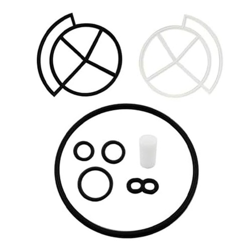 Water softener seal kit - water,
