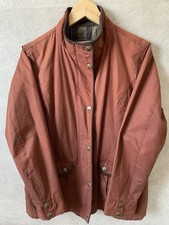 Jack murphy wax jacket - jack, size