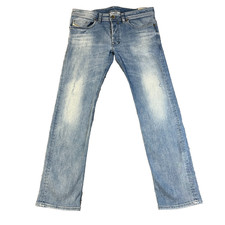 Diesel Mens Jeans Slim