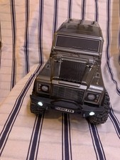 FTX Outback Ranger 2 .0 4x4