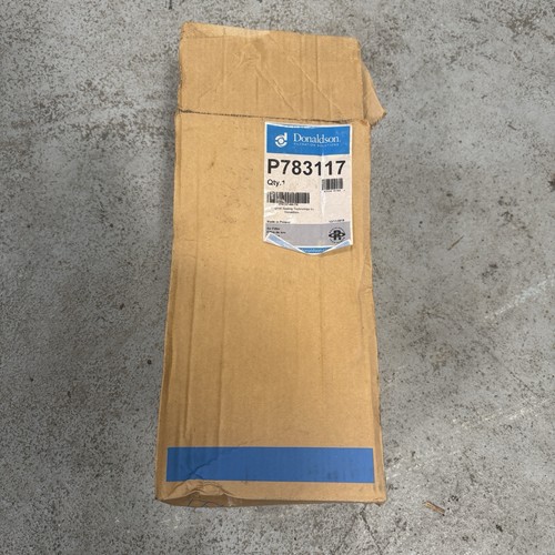 Donaldson air filter - donaldson, p783117