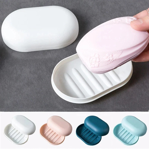 1pc soap box - box, container