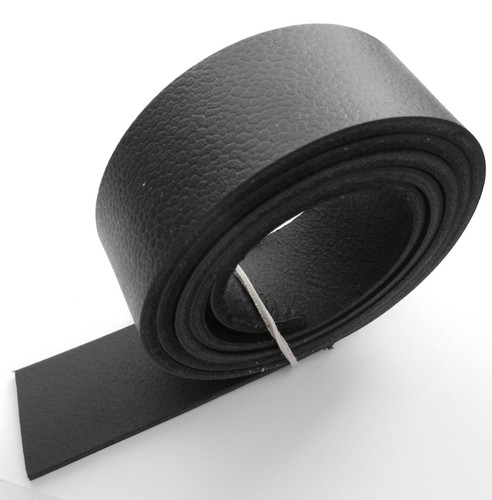 5mm thick black pebble - ,