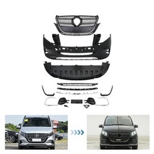 2016-24 Mercedes V Class Vito