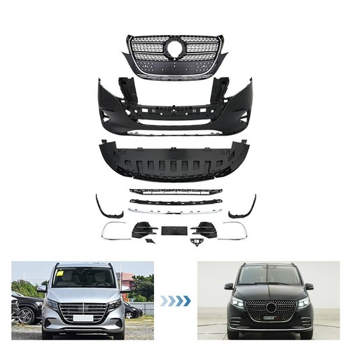 2016 mercedes class vito - 2016-24,