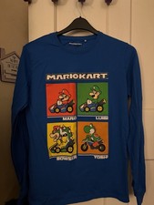 Mario kart T-Shirt