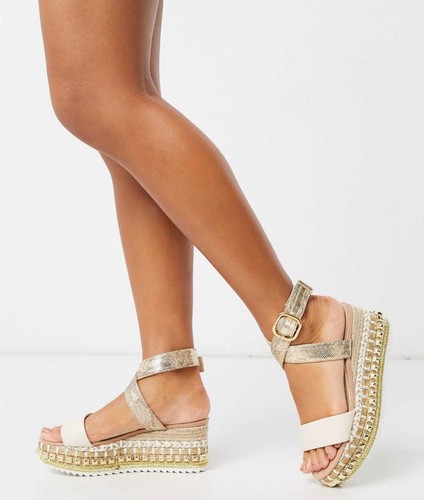 River island studded - river,
