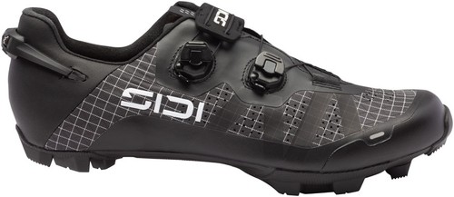 Sidi aeron men clipless - aeron, xc