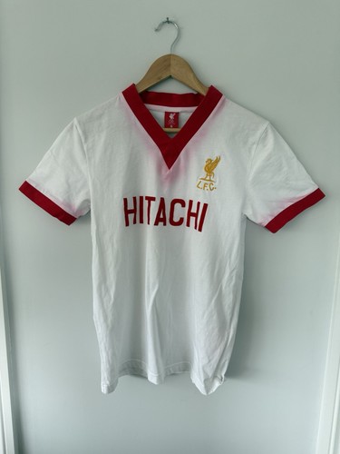 Vintage liverpool 1978 1979 - fc, 1978/1979