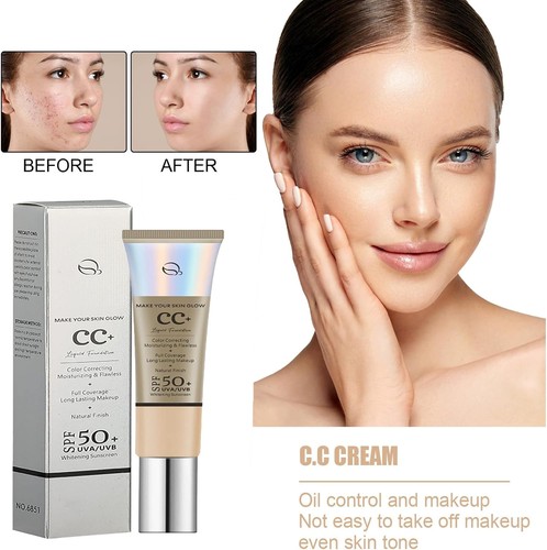 Breathable tinted moisturizer - breathable,