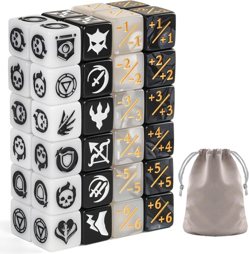 Pieces abilities keywords - 48,