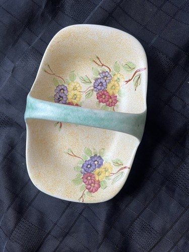Art deco radford hand - -,