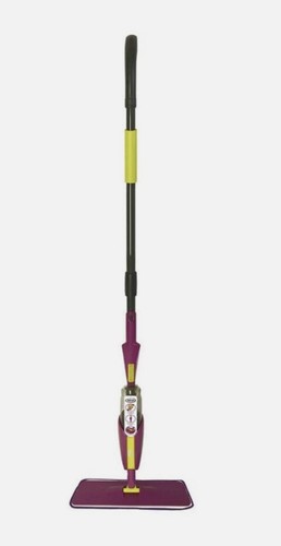 Ewbank premium spray mop - premium, tiles