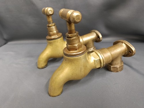 Large chunky brass - chunky,