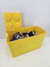 LEGO 2.5kg Job Lot Bricks All